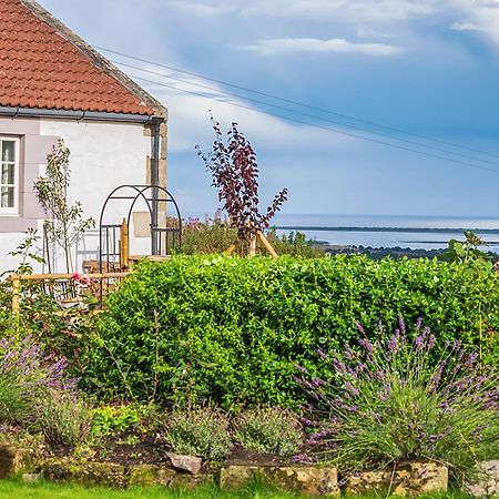 Lucklaw Steading Cottage Logie  Exteriör bild